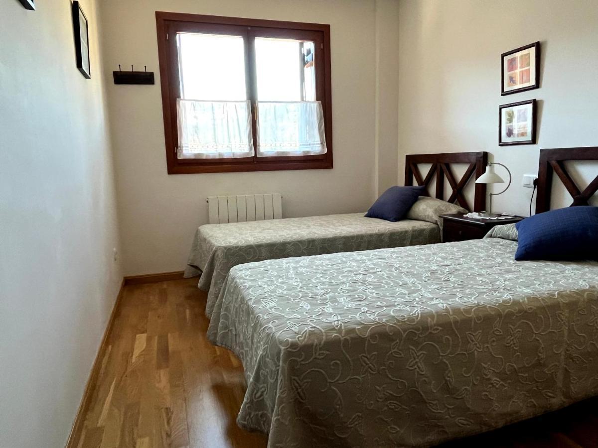 Atico Duplex Casa Ximet Apartment เบนาสเก ภายนอก รูปภาพ