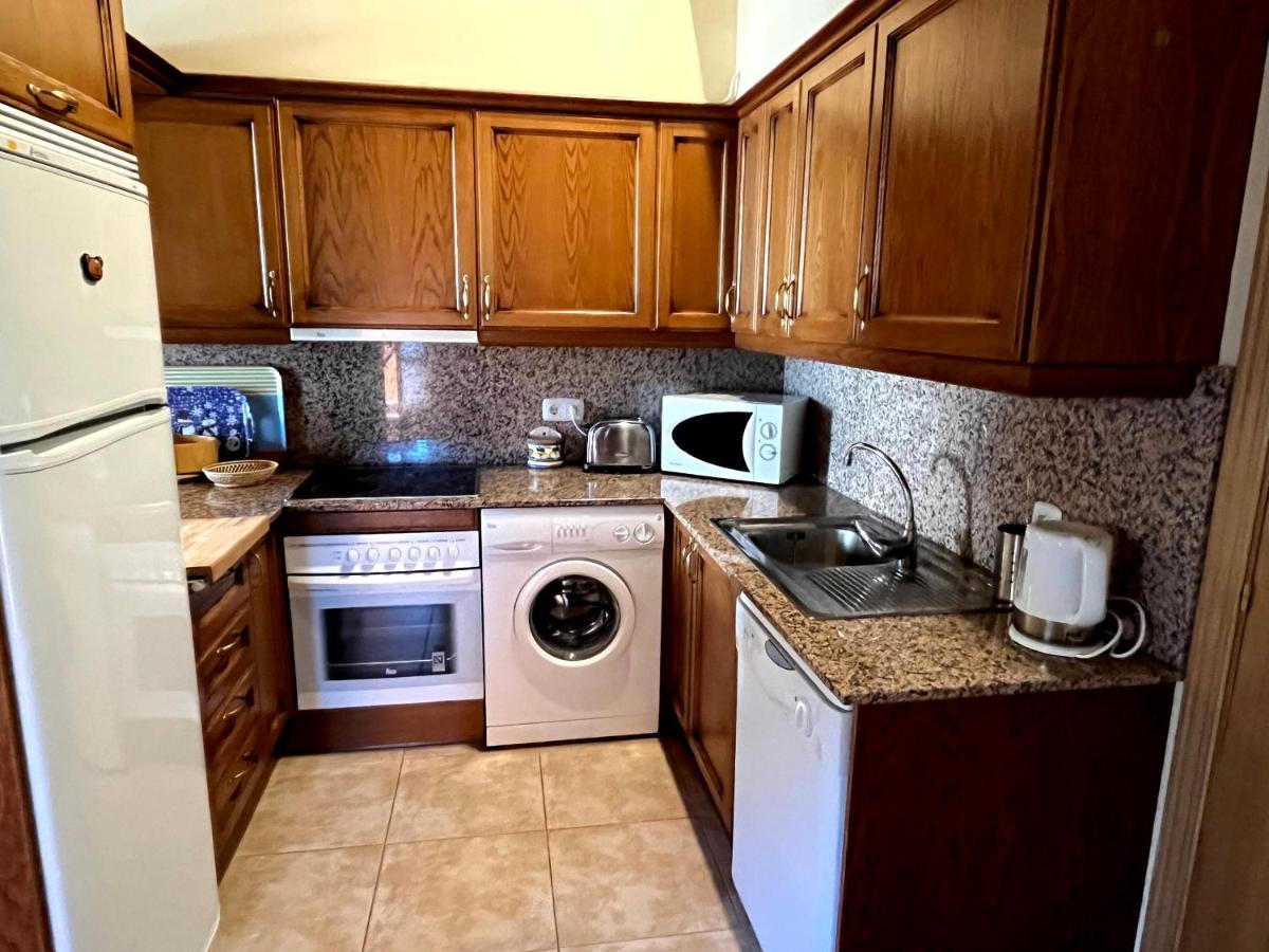 Atico Duplex Casa Ximet Apartment เบนาสเก ภายนอก รูปภาพ