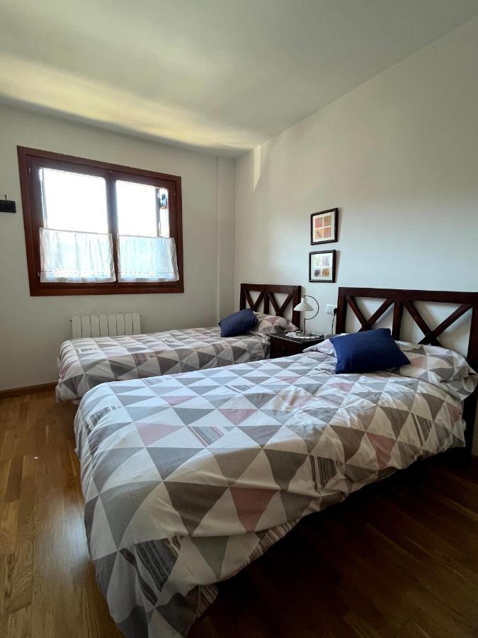 Atico Duplex Casa Ximet Apartment เบนาสเก ภายนอก รูปภาพ
